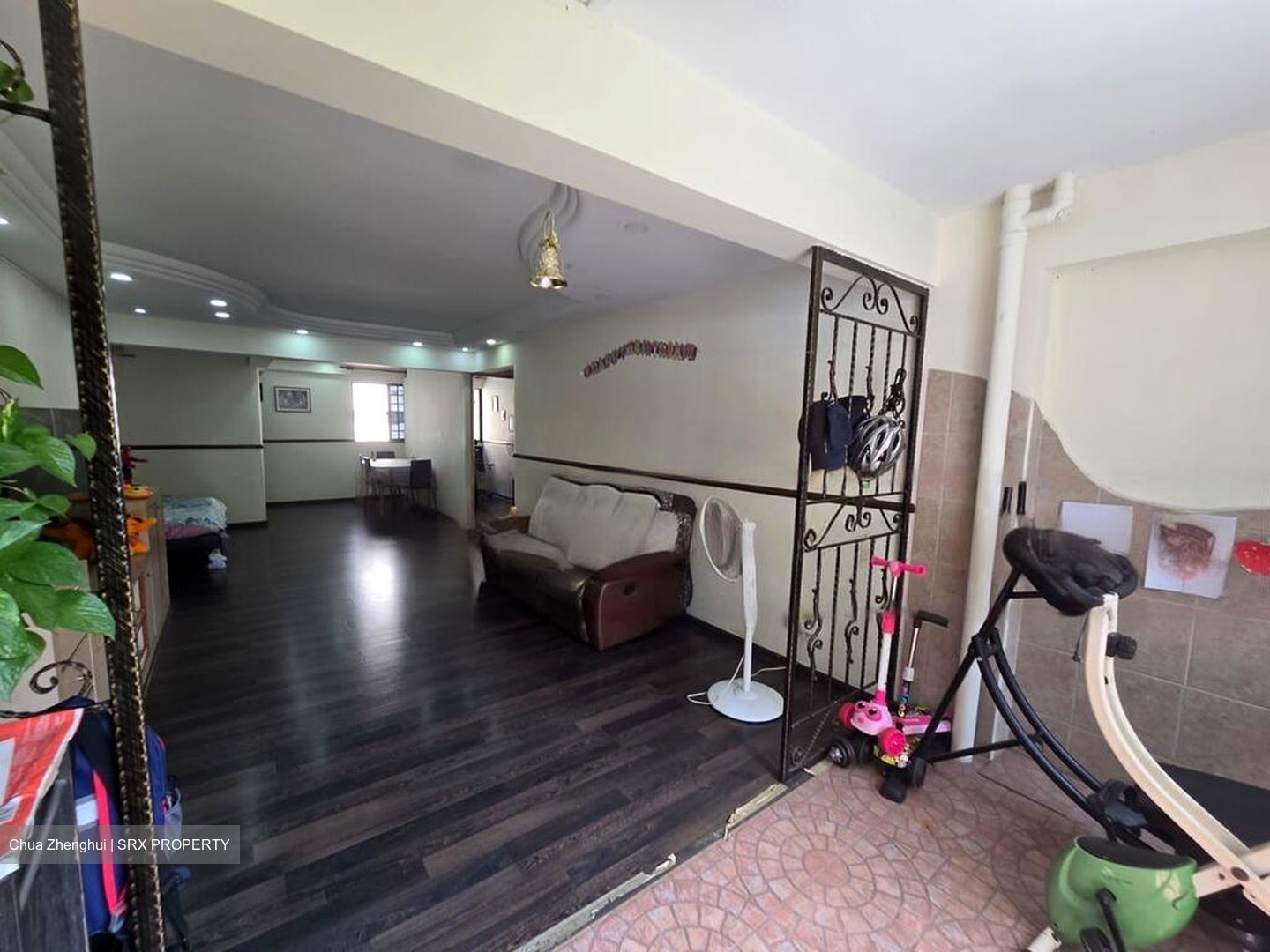 Blk 230 Tampines Street 24 (Tampines), HDB 5 Rooms #463429121